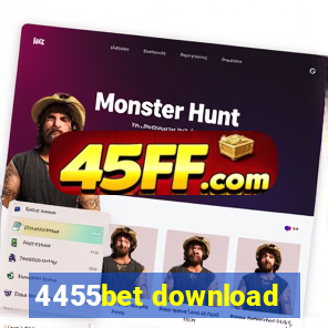 4455bet download